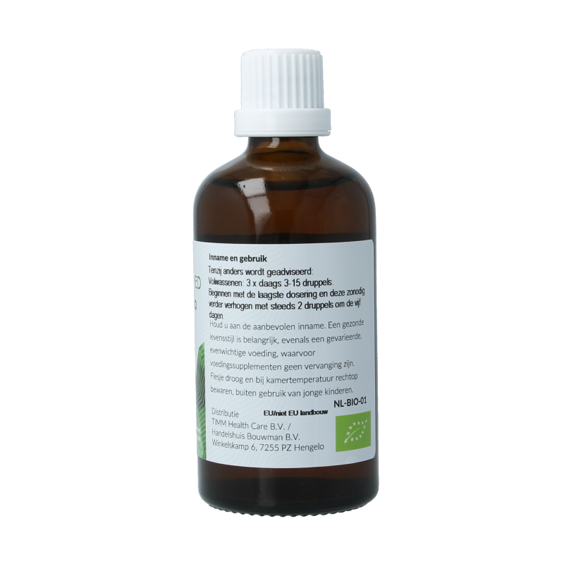 Fytomed Lyco bio - Afbeelding 3