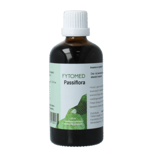 Fytomed Passiflora bio
