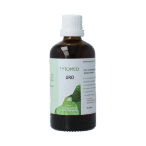 Fytomed Uro bio