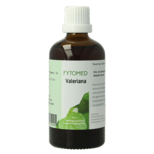 Fytomed Valeriana bio