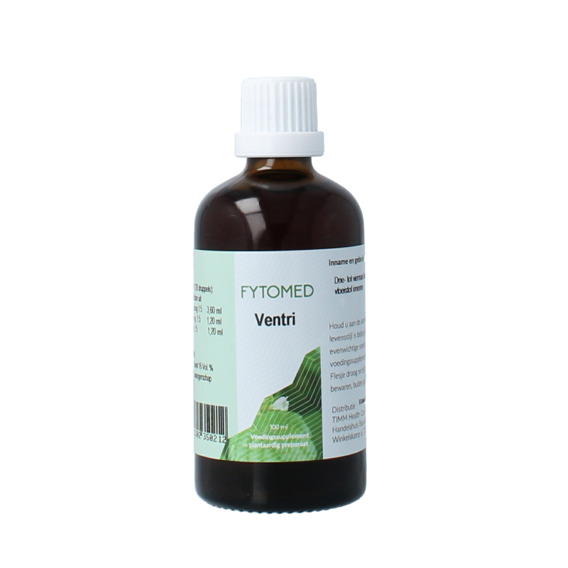 Fytomed Ventri bio