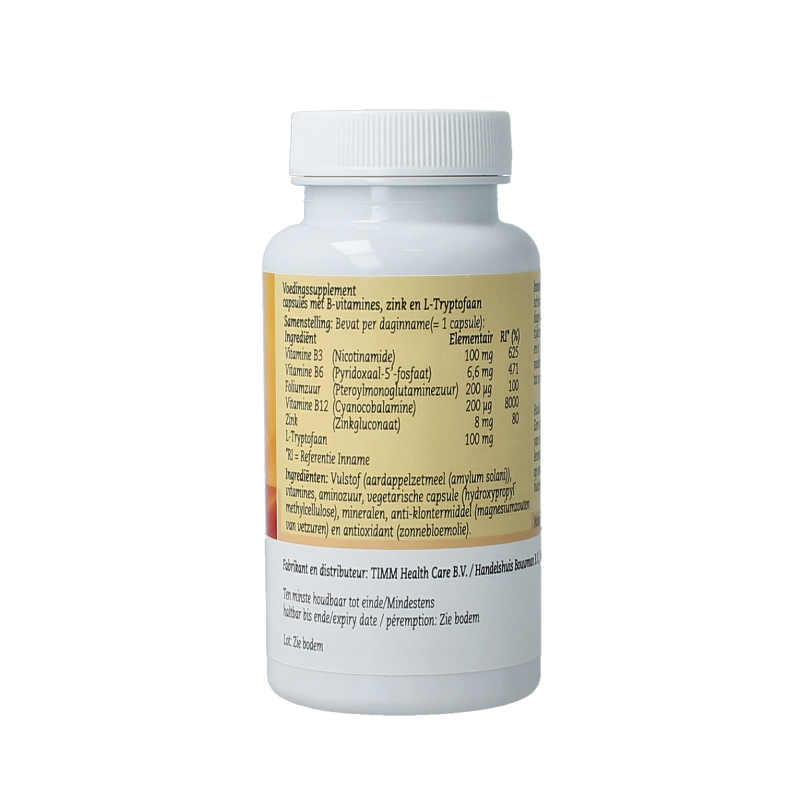 Depyrrol Prohis - Afbeelding 3