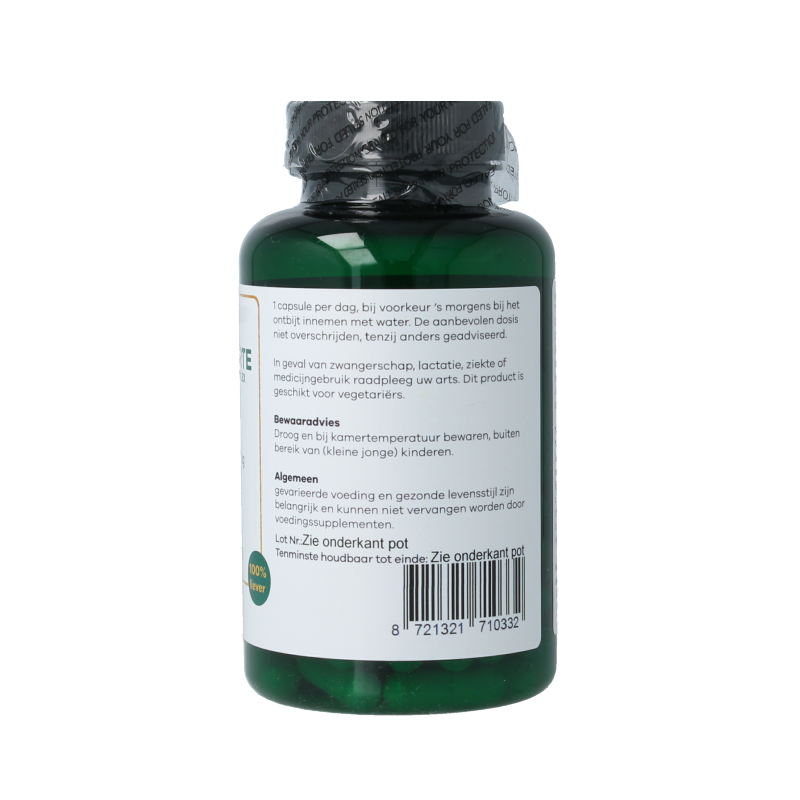 Liever Gezond Minerals chelaten mineralen complex - Afbeelding 3