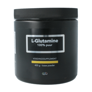 APB Holland L-Glutamine 100% puur