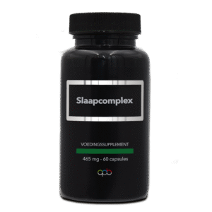 APB Holland Slaapcomplex 465mg