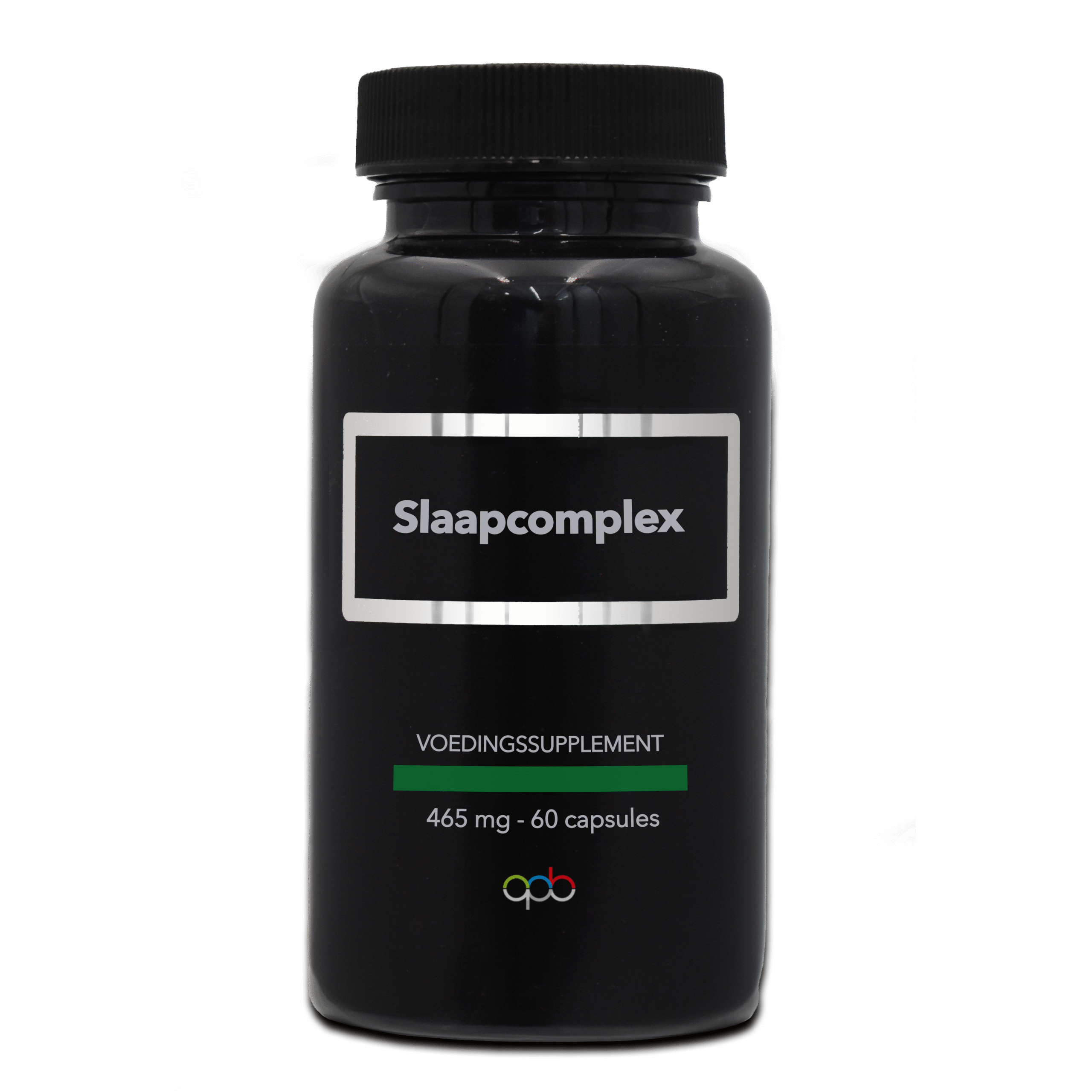 APB Holland Slaapcomplex 465mg