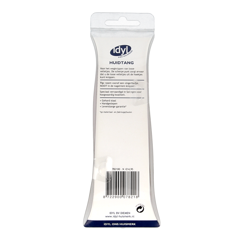 Idyl Huidtang - Afbeelding 2