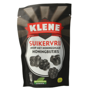 Klene Honingbijtjes suikervrij