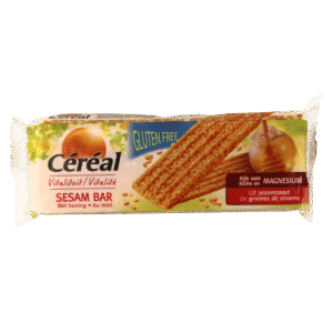 Cereal Sesambar