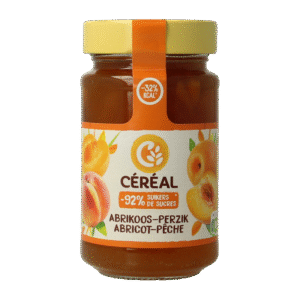 Cereal Fruit abrikoos perzik