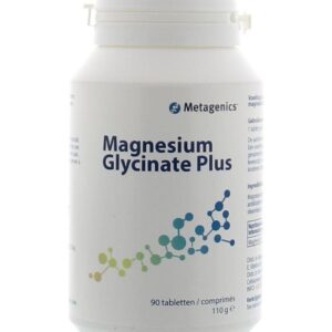 Metagenics Magnesium glycinate plus