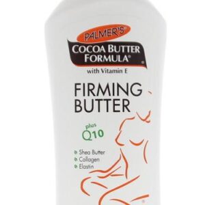 Palmers Cocoa butter formula firming