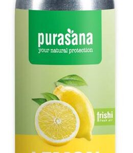 Purasana Frishi luchtverfrisser lemon