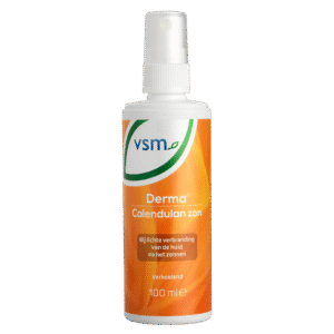 VSM Calendulan derma zon emulsie