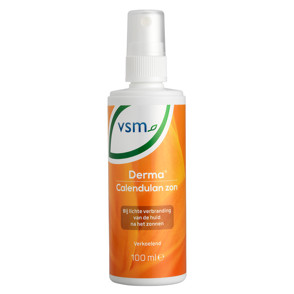 VSM Calendulan derma zon emulsie