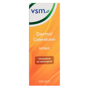 VSM Calendulan derma lotion