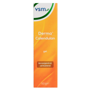 VSM Calendulan derma gel