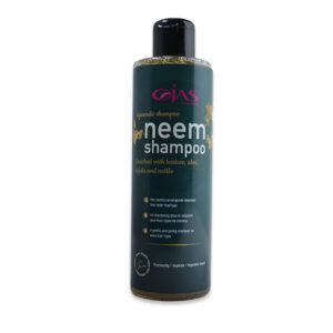 Ojas Neem shampoo