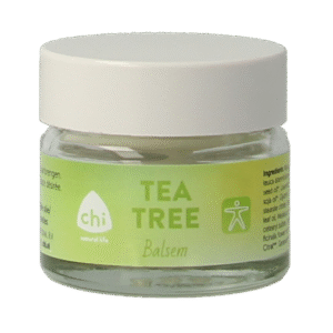 Chi Tea tree balsem