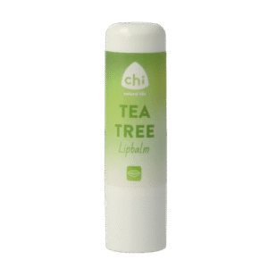 Chi Tea tree lipbalm