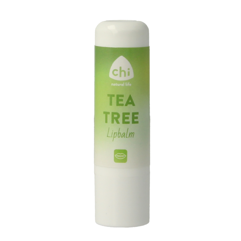 Chi Tea tree lipbalm