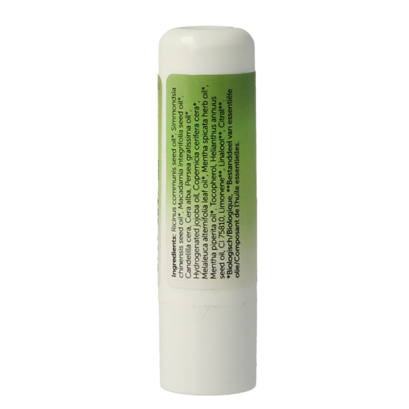 Chi Tea tree lipbalm - Afbeelding 2