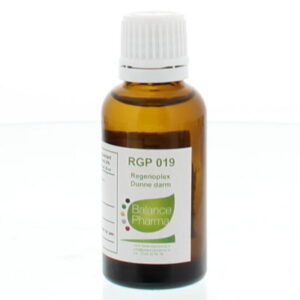 Balancepharma RGP019 Dunne darm Regenoplex