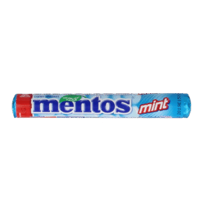 Mentos Mint