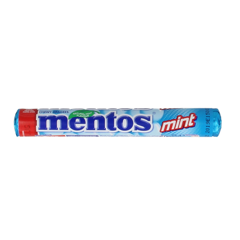 Mentos Mint