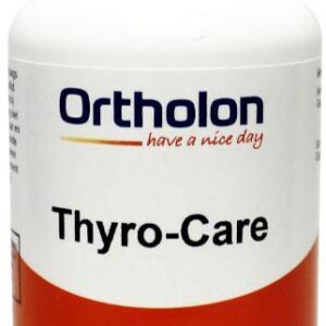 Ortholon Thyro care