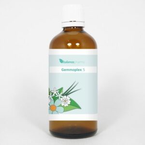 Balancepharma HGP005 Gemmoplex urinezuur
