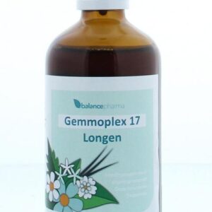 Balancepharma HGP017 Gemmoplex longen