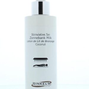 Ginkel's Zonnebank milk coconut