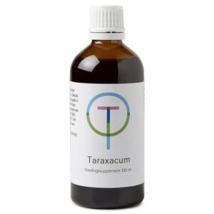 Therapeutenwinkel Taraxacum officinalis