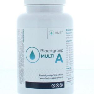 HME Bloedgroep multi A