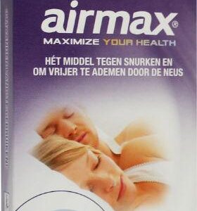 Airmax Snurkers probeer 1S/1M