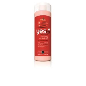 Yes To Tomatoes Douchegel terrific