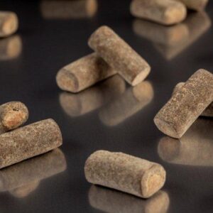 Meenk Zoethout drop gevuld