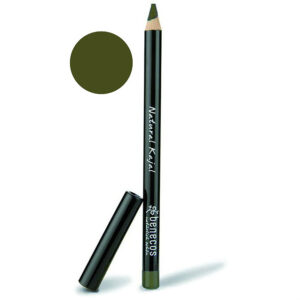 Benecos natural beauty Natural kajal eyepencil olijf groen