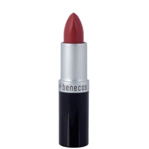 Benecos natural beauty Natural lipstick soft coral