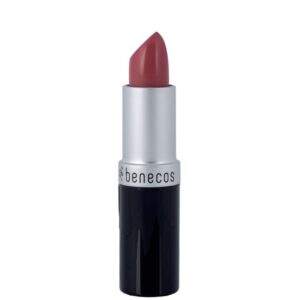 Benecos natural beauty Natural lipstick pink honey