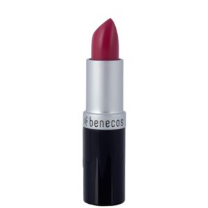 Benecos natural beauty Natural lipstick pink rose