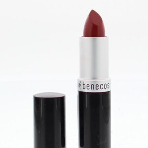 Benecos natural beauty Natural lipstick just red