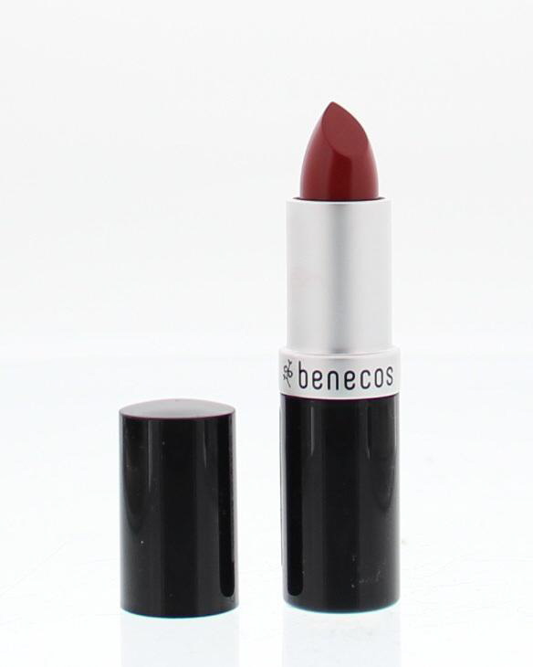 Benecos natural beauty Natural lipstick just red