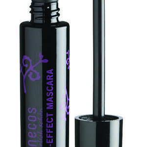 Benecos natural beauty Natural mascara multi effect just black