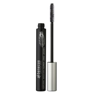Benecos natural beauty Natural mascara super long lashes