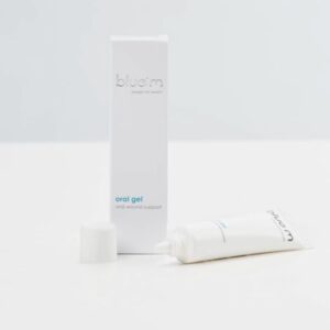 Bluem Oral gel