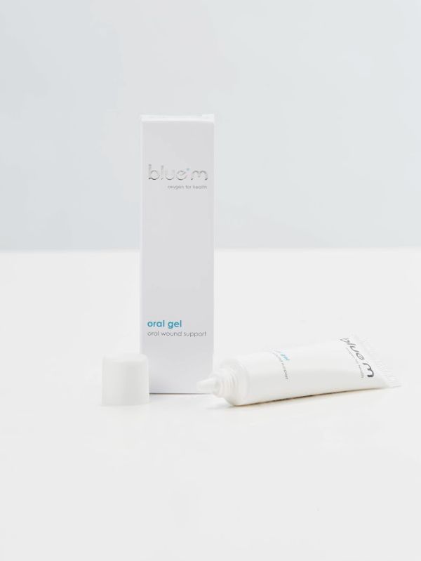 Bluem Oral gel
