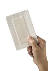 Hekaplast Border 10cm x 30cm