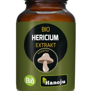 Hanoju Hericium extract bio